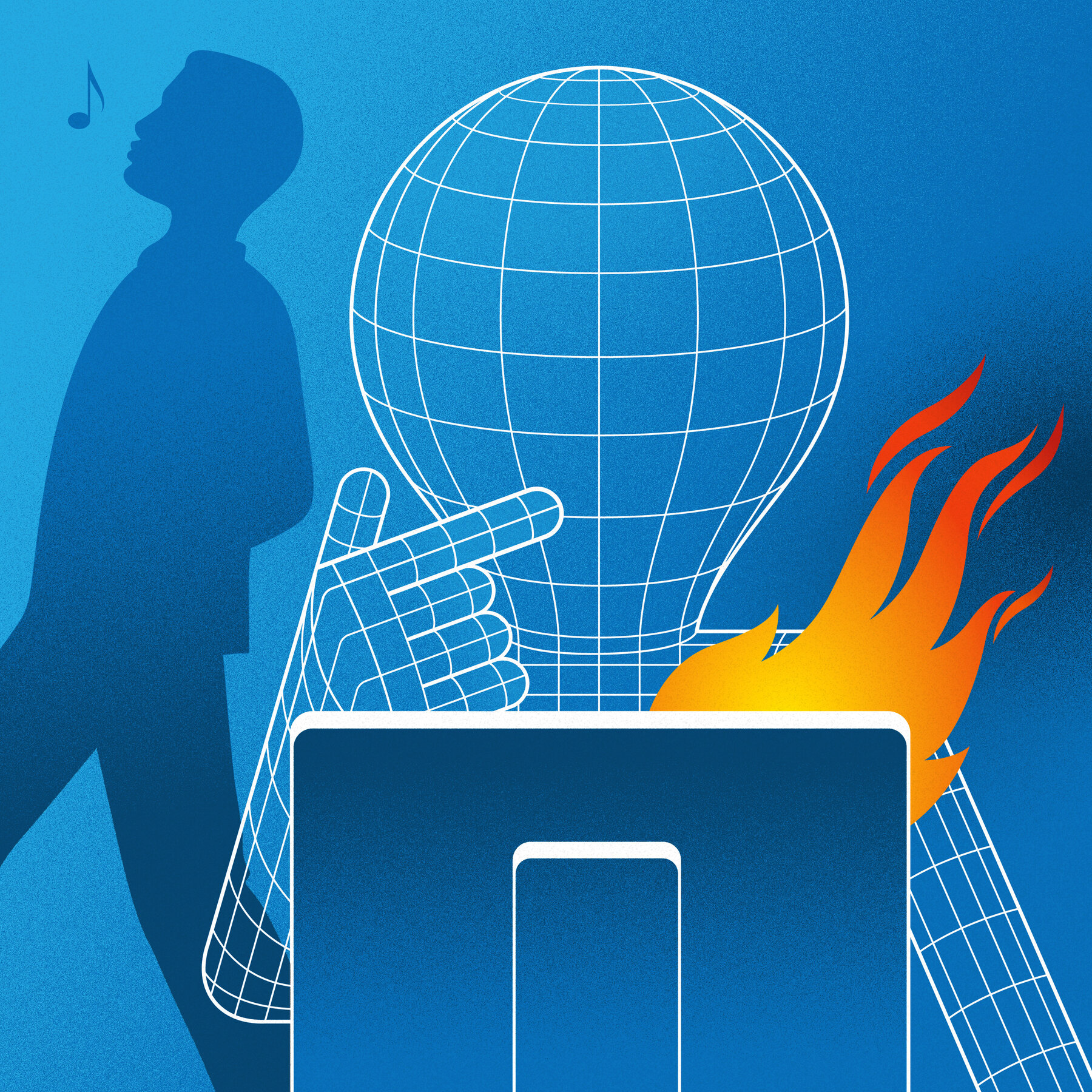 A.I. ‘Employees’ Might Disrupt Work in Unexpected Ways