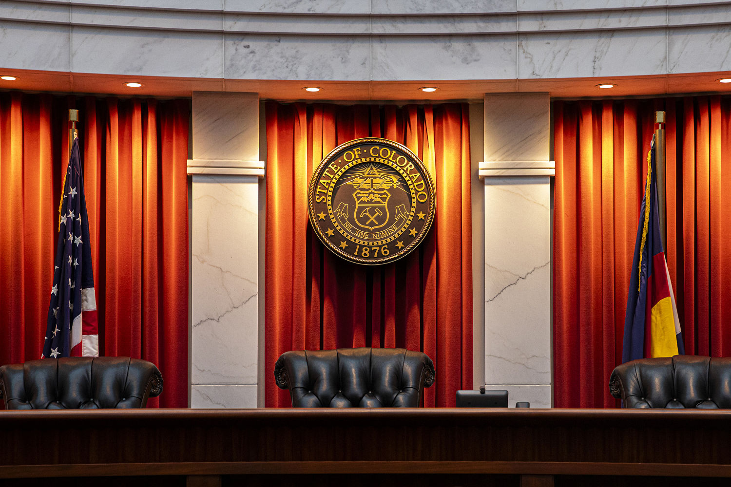 Colorado Supreme Court deals blow to Democrats’ redistricting push