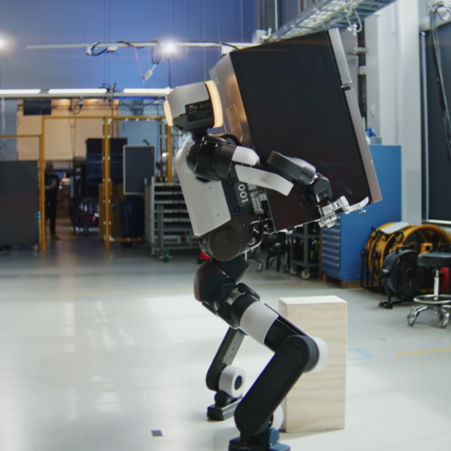 South Korea to spend $1T on more memory chip production and humanoid robots