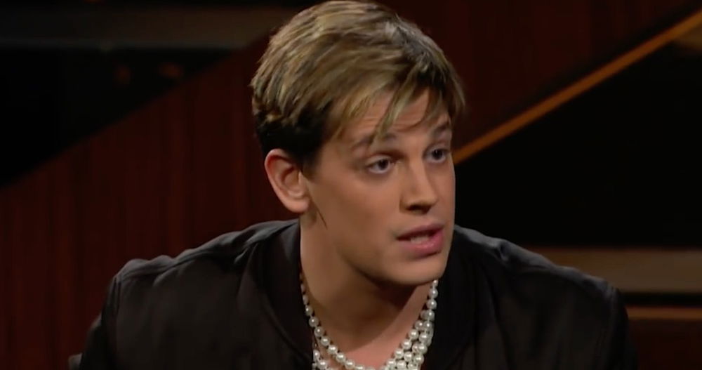 Remember when Trump faked his assassination attempt, according to MAGA ex-gay Milo Yiannopoulos?