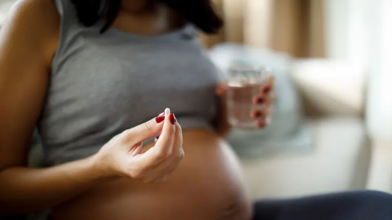 Acetaminophen in pregnancy shows no link to autism or ADHD, again