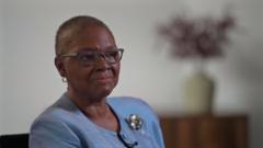 Report chair recommends maternity and neonatal commissioner
