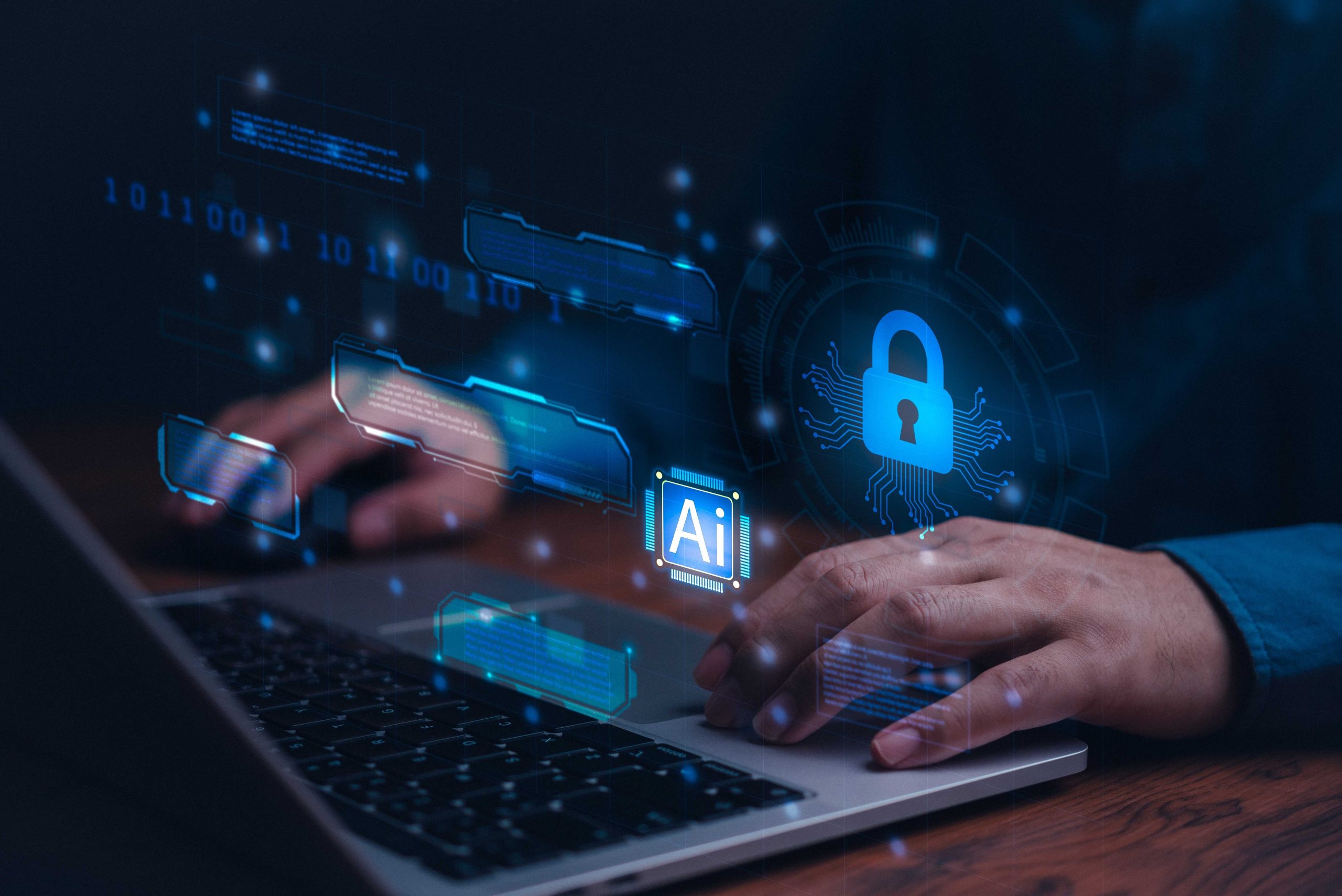 Q&A: Nvidia exec on how ‘confidential computing’ can secure AI agents