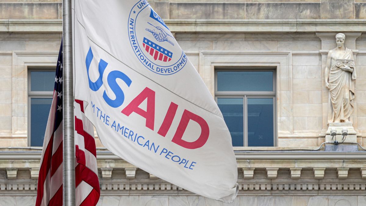 10 rumors about USAID we’ve looked into during Trump’s 2nd term