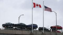 What to know about the looming  deadline on North American free trade