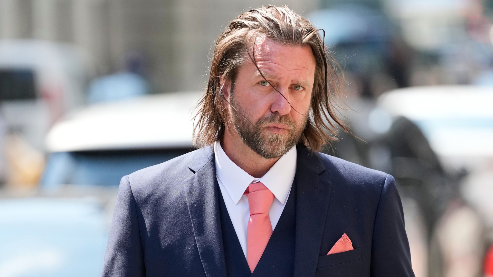 Hollywood director jailed for defrauding Netflix out of $11m