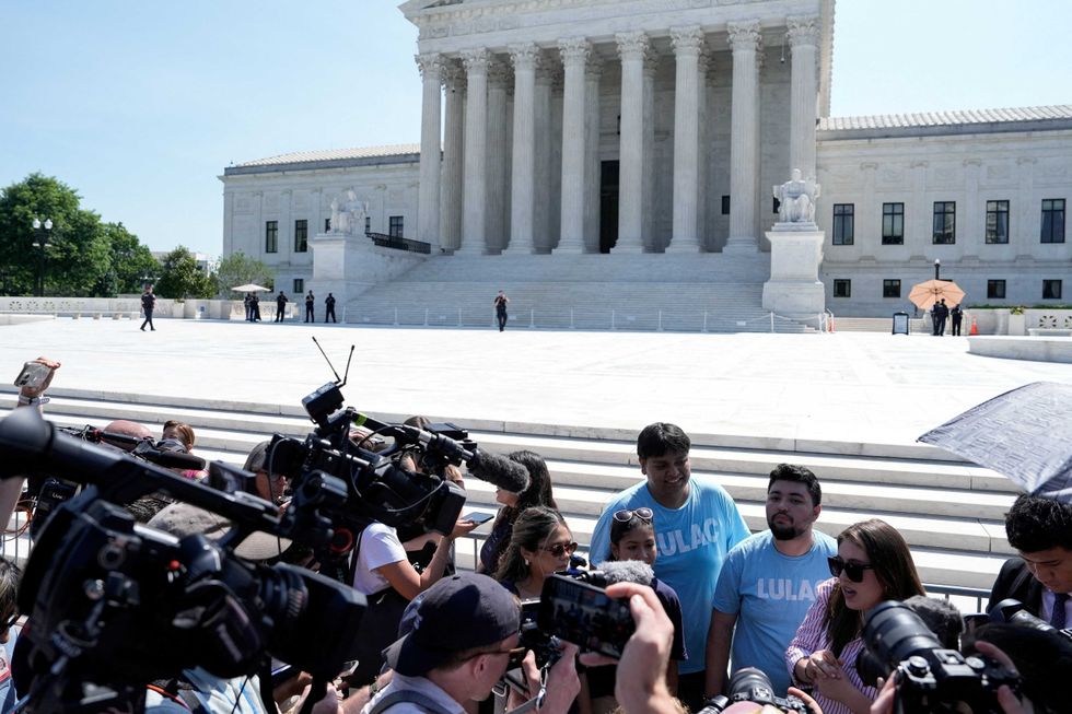 Legal experts sound alarm after razor-thin birthright vote: ‘The most insane part’