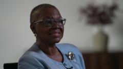 Amos: There needs to be a ‘set of standards’ for care