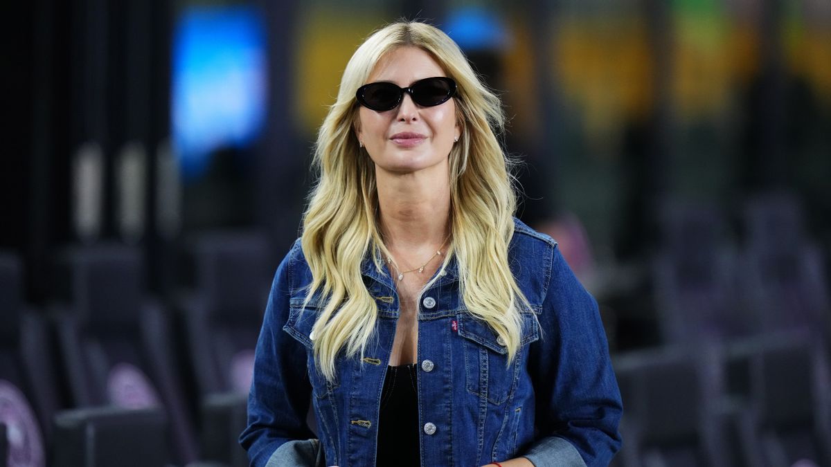 8 Ivanka Trump rumors where we separated real from AI-generated