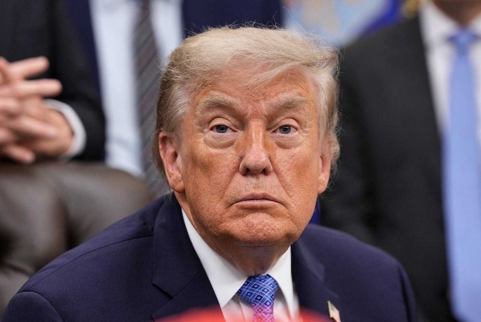 Expert alarmed as Supreme Court sends Trump a troubling signal: ‘A real warning sign’