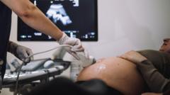 ‘Normal birth drive’ criticism removed from maternity report, expert claims