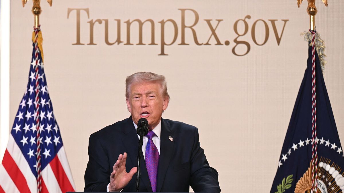 Did Trump get exclusive access to Eli Lilly’s experimental weight loss drug? What we know
