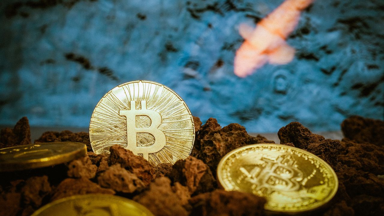Dead-end bitcoin mining wastes as much energy as Switzerland’s entire hydropower generation capacity