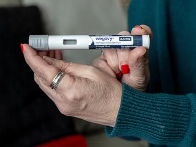 Medicare is now covering some GLP-1 weight loss drugs for $50. Here’s what to know