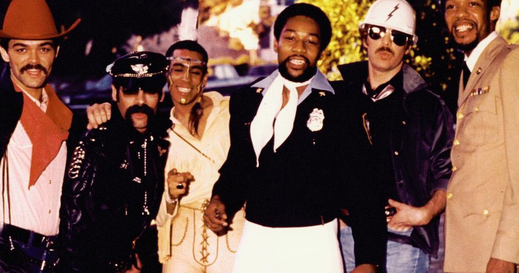 Trump brags about his own “enormous” rally crowds in tribute to late “Y.M.C.A.” singer Victor Willis