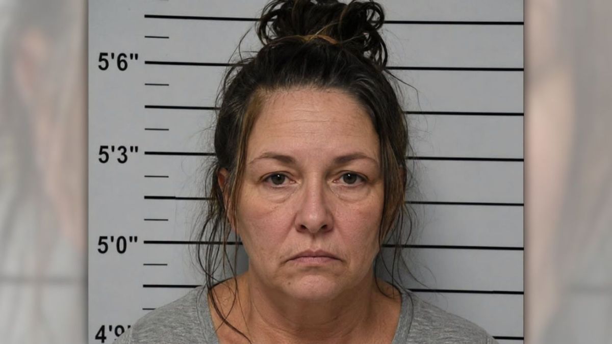 Was Memphis woman arrested after listing husband for sale on Facebook Marketplace?