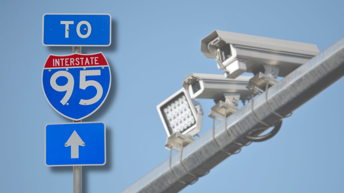 Will new I-95 rules lead to ‘instant fines’ for drivers? Not so fast