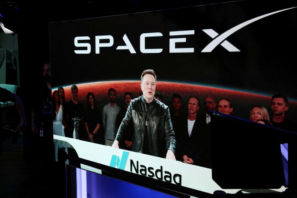 Astronomers sound the alarm over Elon Musk’s satellite plan: ‘Damaging consequences’