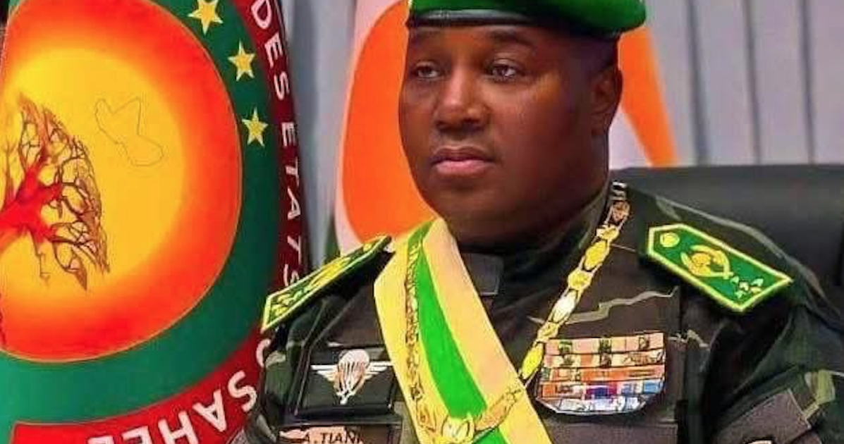 “Truly toxic”: Military junta in Niger arrests 40 in nationwide anti-gay purge