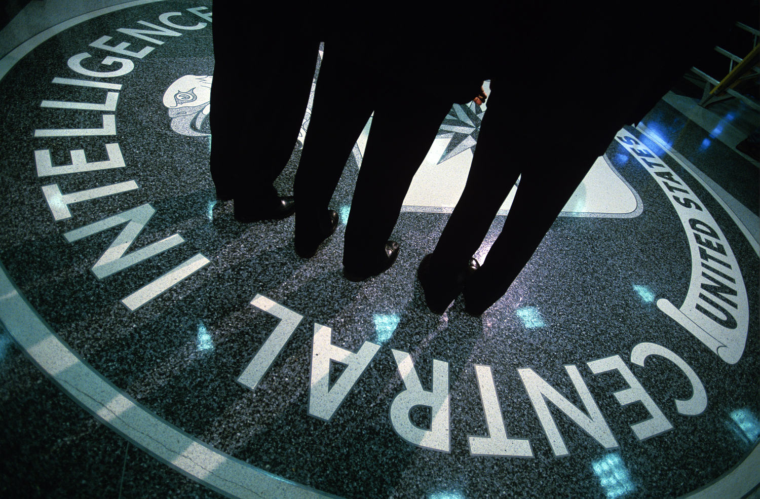 Court orders Trump administration to rehire fired intelligence officers