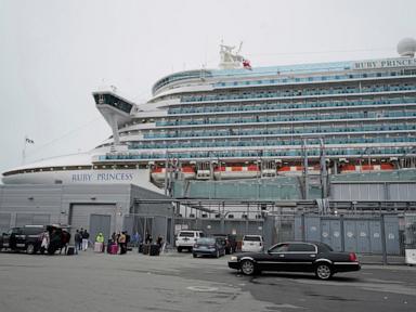 125 passengers and crew hit with highly contagious stomach virus on cruise