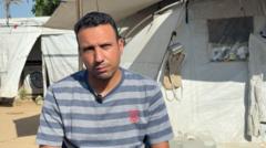 Gaza patients face agonising delays for medical evacuation