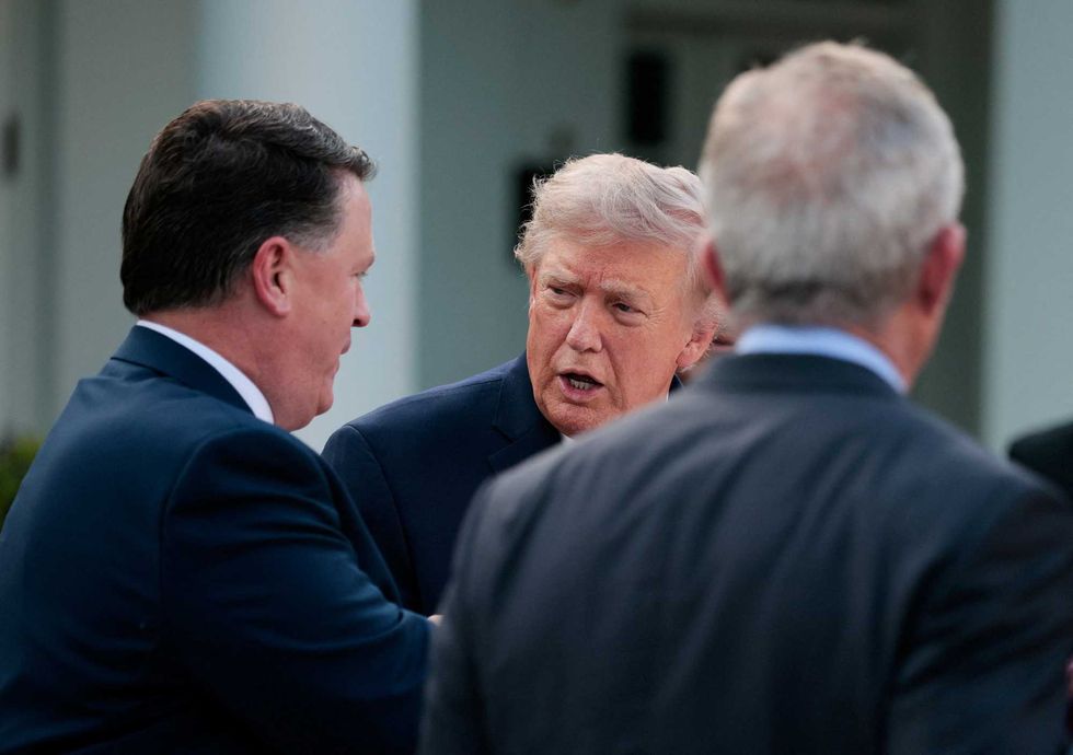 Trump humiliates supporters by killing deal he touted as his ‘best’: Ex-GOP operative