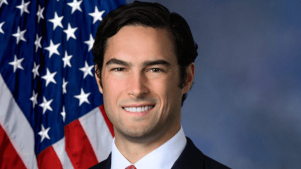 Critics pile on after MAGA lawmaker stands up for being ‘racist’: ‘Certainly a choice’