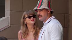 What will guests wear to Taylor Swift’s  wedding?