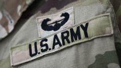 US withdraws troops from Nigeria after Islamic State mission