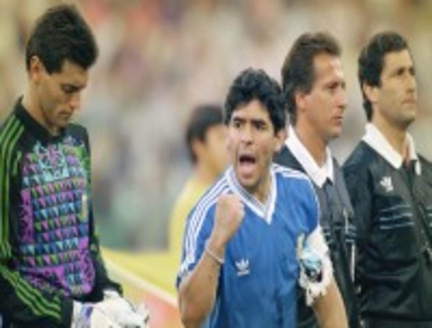 Un día como hoy: Argentina silenció a Italia en su casa | Vive el Mundial