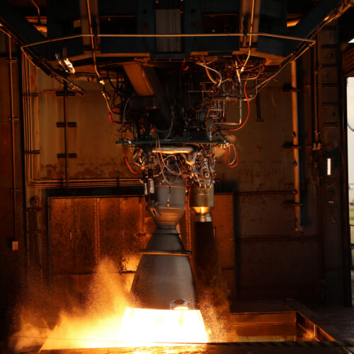 Rocket Report: Indian startup nears first launch; SpaceX’s millenary milestone