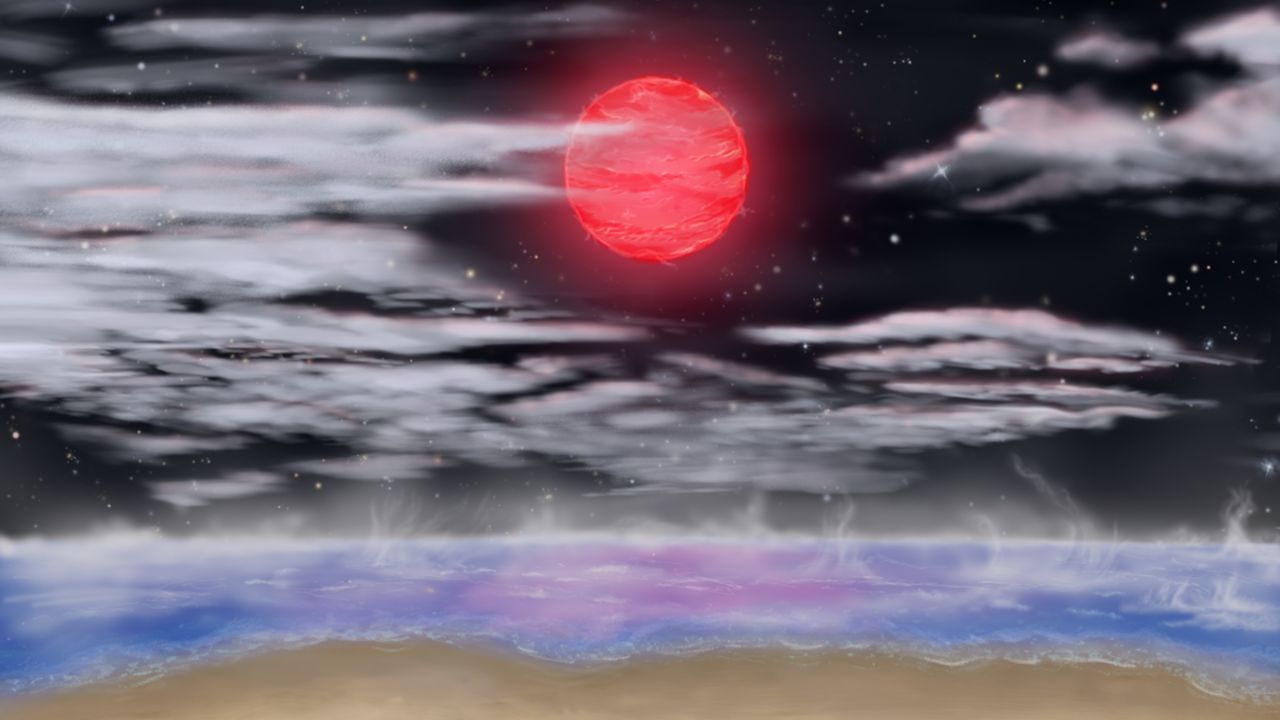 Alien life on nearby ‘super Earth’ much likelier than we thought, study claims