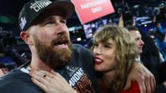 Watch: Taylor Swift and Travis Kelce wed in NYC – here’s how the day unfolded