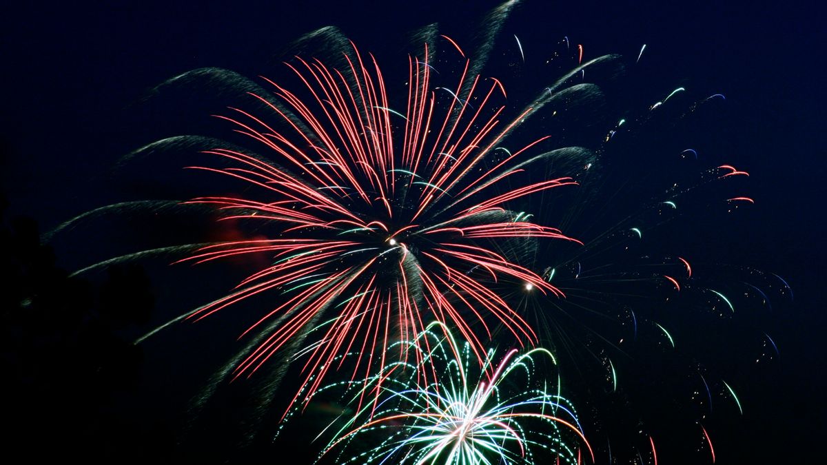 Illuminating the facts on 12 fireworks claims