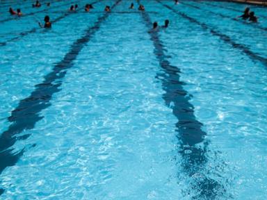 A child can drown in seconds. Doctors want more families to be prepared