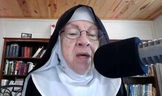 Nun warns aliens are ‘fallen angels’ invading Earth to cast doubt on existence of God
