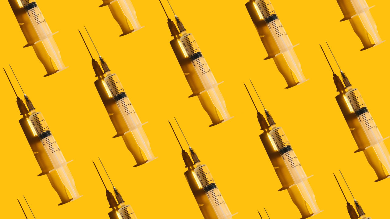 The US is hooked on unregulated peptides. But are they effective, or even safe?