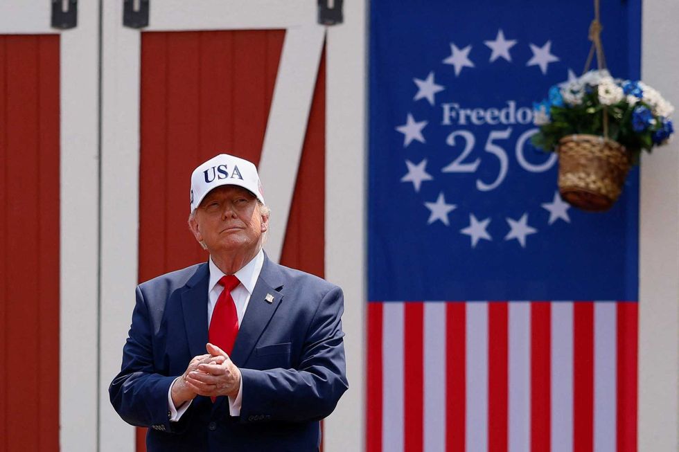 ‘It won’t work’: Columnist claims massive Trump’s July 4 stunt is act of revenge