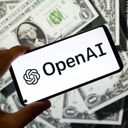 Trump gets OpenAI to offer US 5% stake, far lower than Sanders’ target