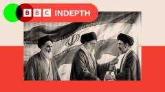 How Iran’s new regime is very different to what came before