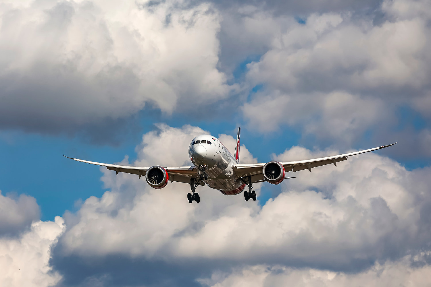 New York City-bound flight from Kenya diverted over malfunctioning flight controls