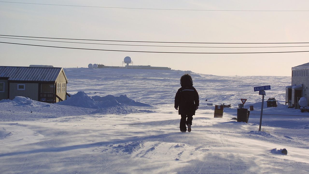 First experiment to thicken Arctic ice with seawater shows promise — but there’s a big catch