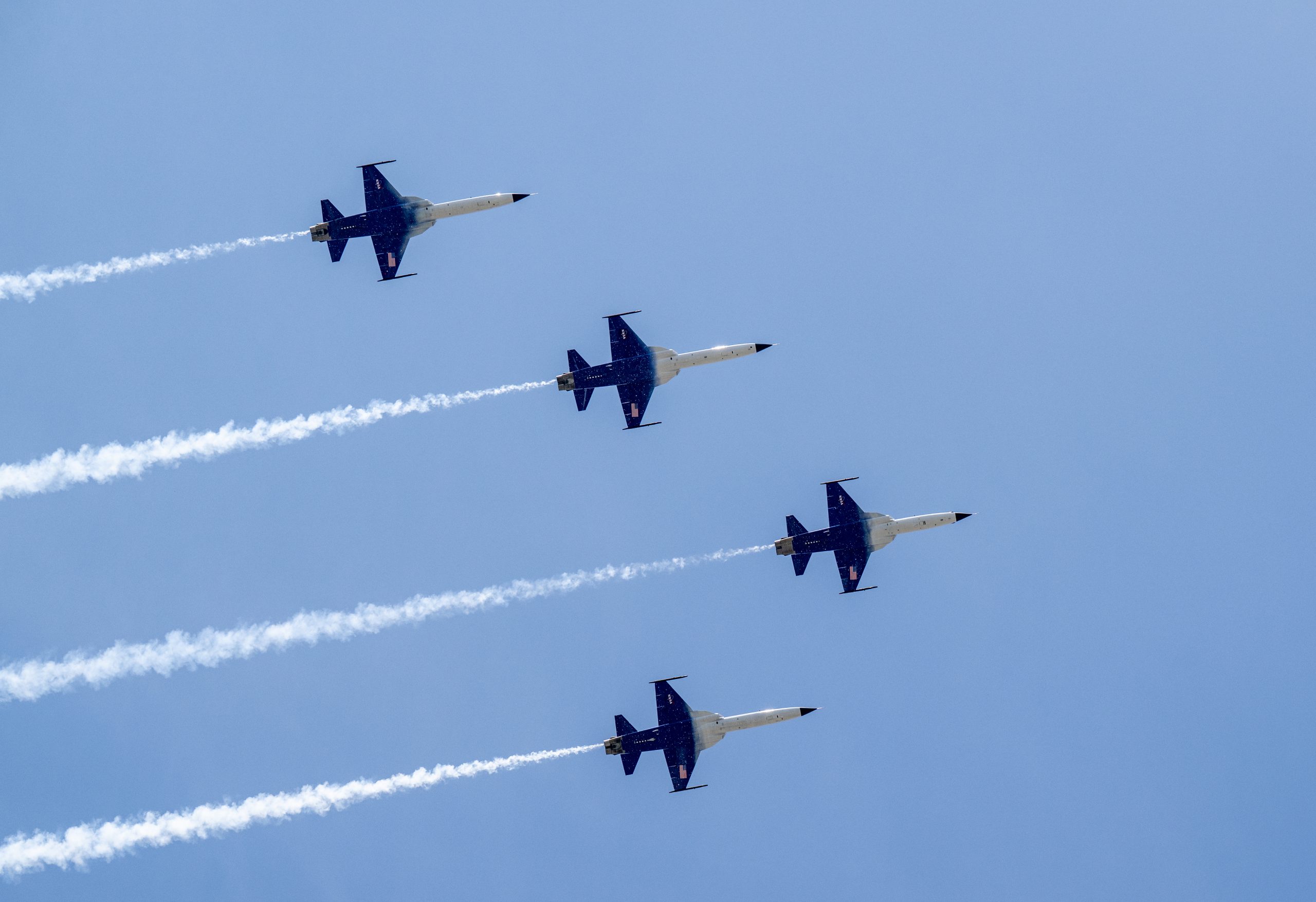NASA Takes Flight For America’s 250th