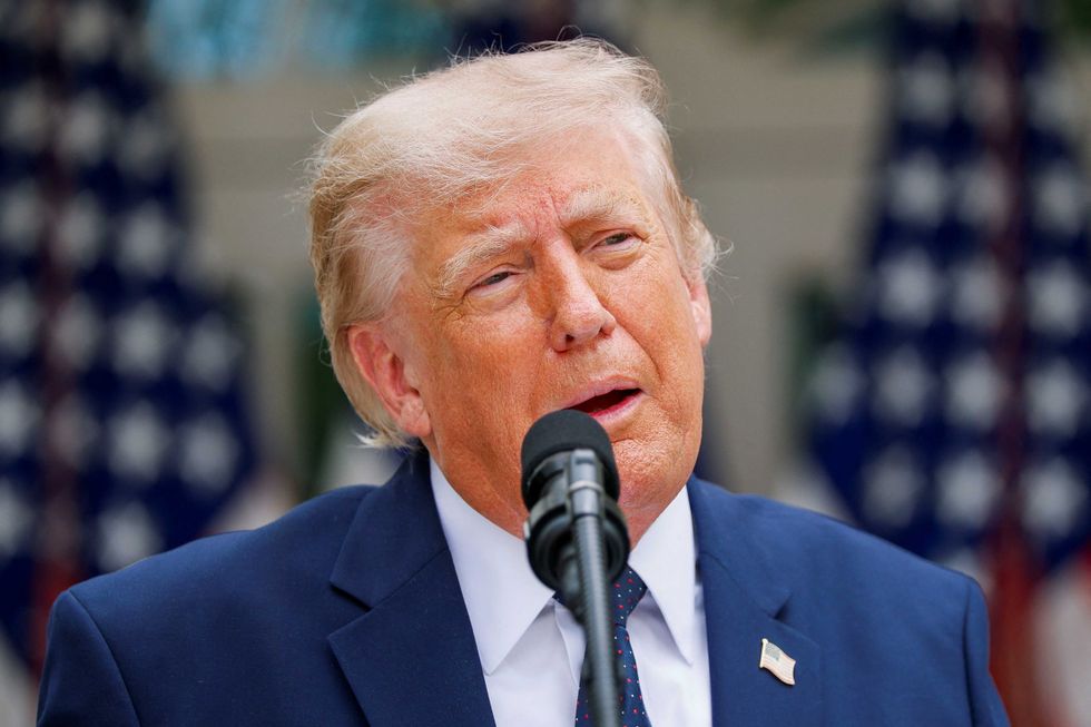 Expert reveals what keeps Trump up at night: ‘This is just neurotic’