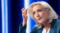 Marine Le Pen’s moment of truth: Why Tuesday court verdict matters for France