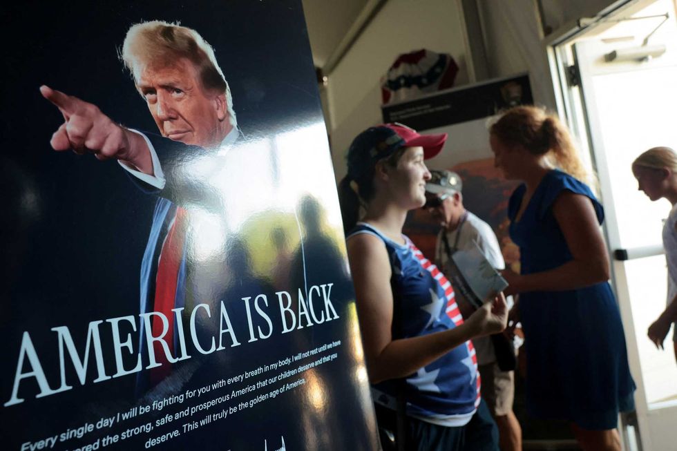 ‘Slap in the face’: Trump’s USDA is undoing a rule that protected farmers from punishment