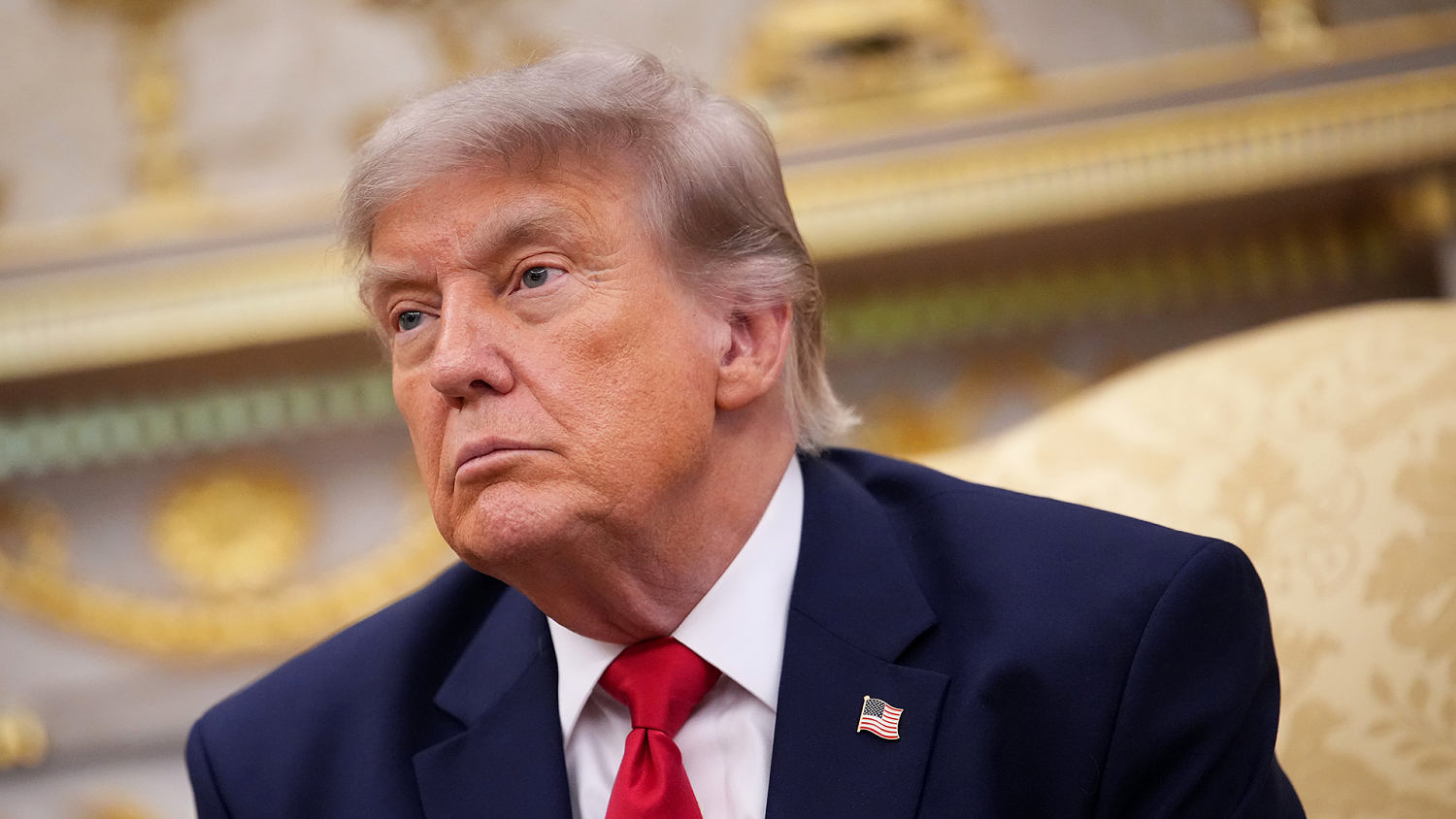 Trump to Meet NATO Leaders Amid Doubts Over His Commitment