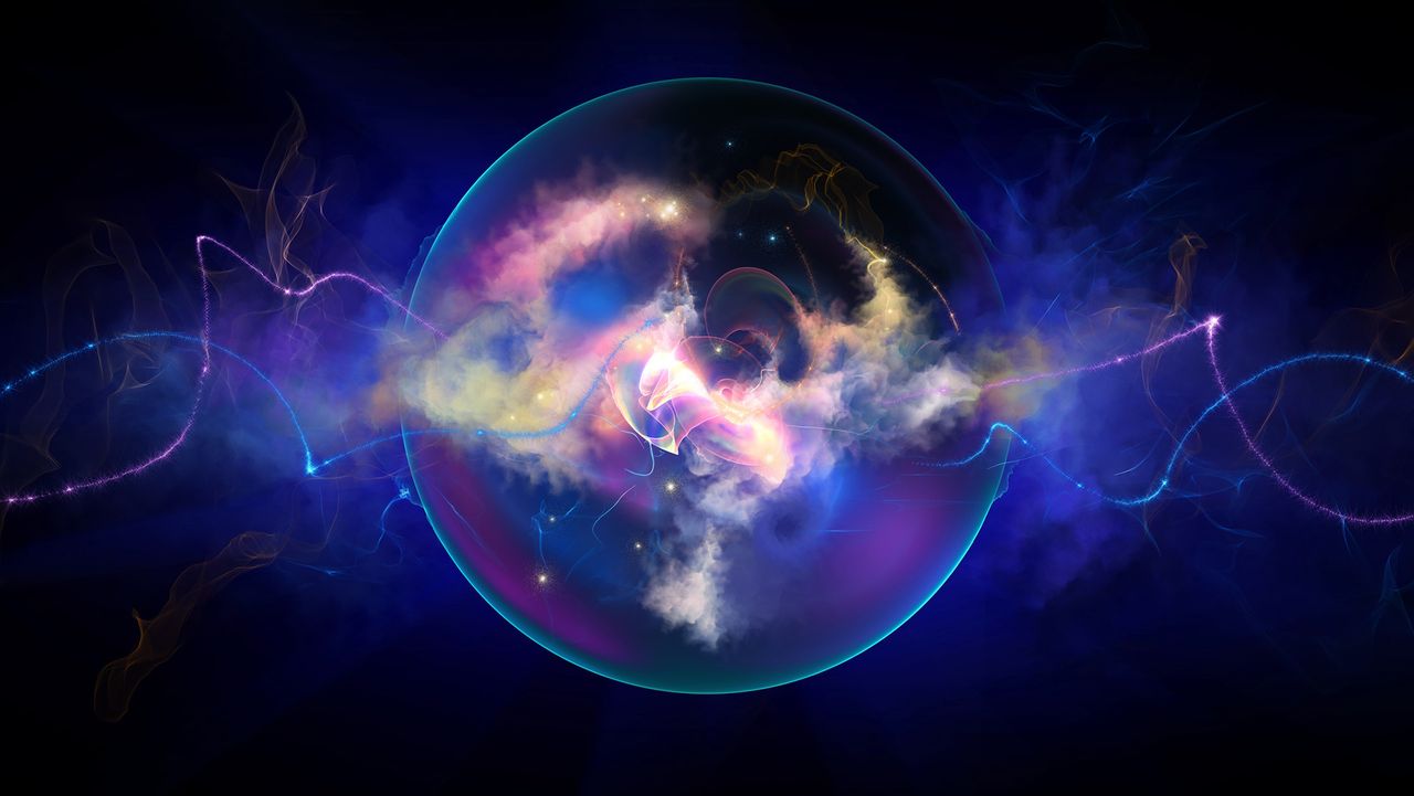 ‘Time was speeding up, slowing down, or even stopping’: Physicist demonstrates a key theory of time by building a ‘mini-universe’ in his lab