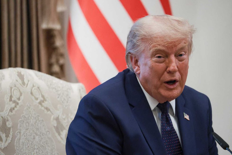 Court crushes Trump ICE’s detention of new mother as agency refuses to defend arrest